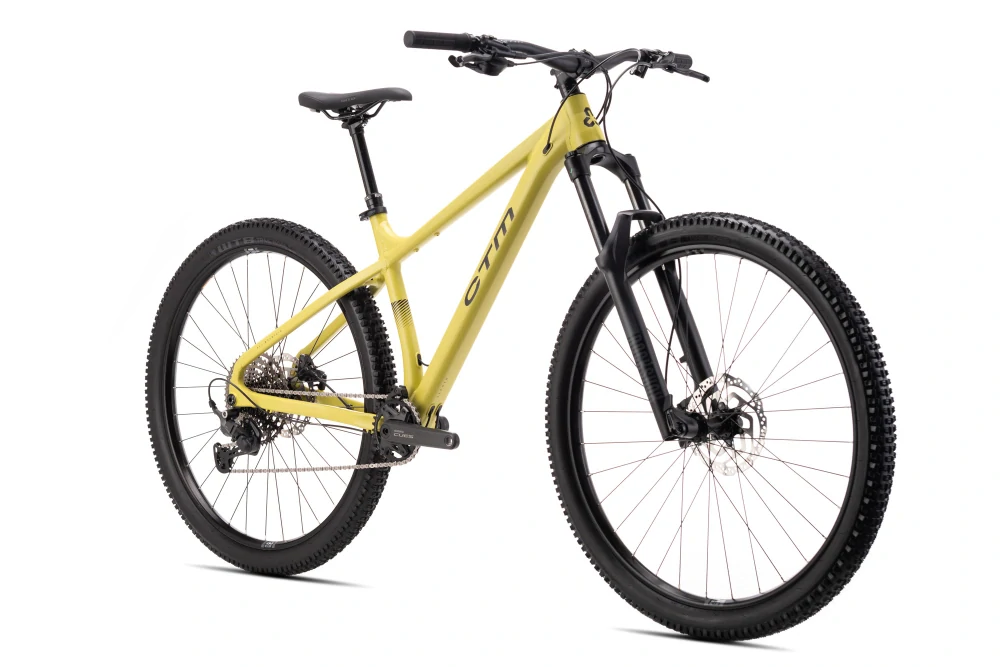 CTM ZEPHYR Xpert 29 - okrová
