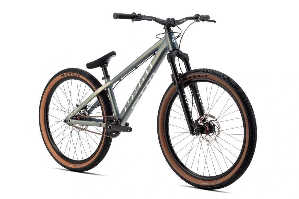 CTM DIRTKING Xpert - matná zemitá zelená