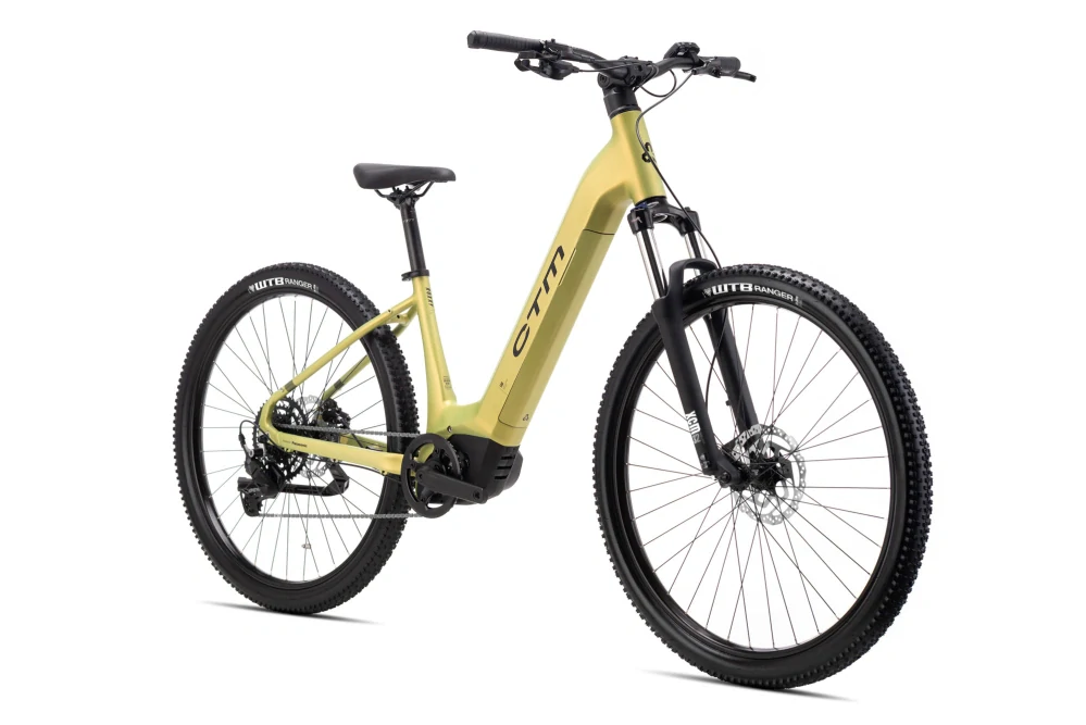 CTM ROXXY GX - matná zlatá