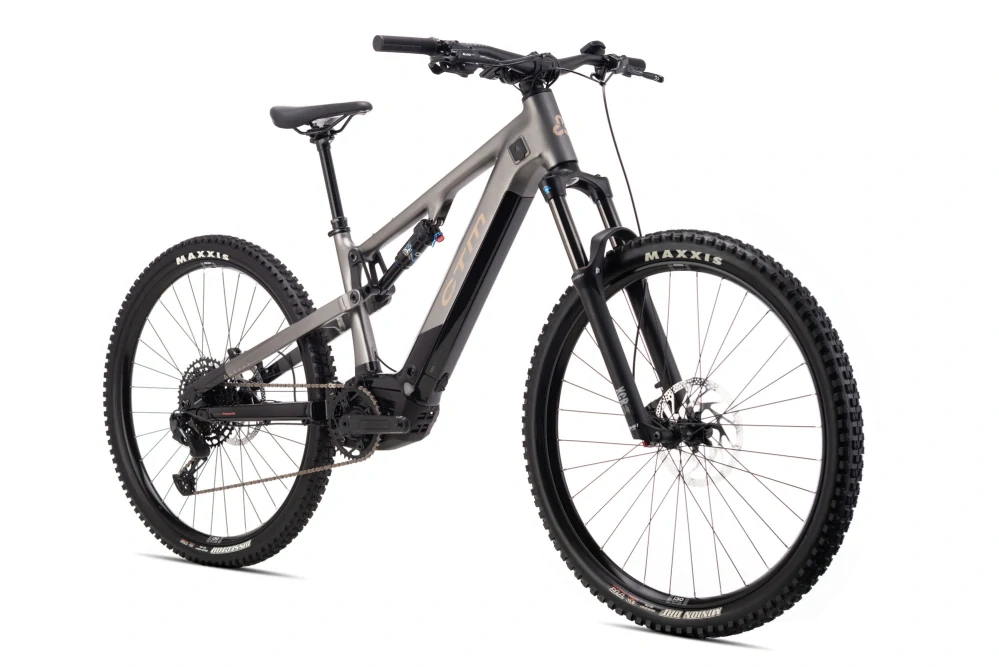 CTM AREON GX Comp - matná antracitová / matná betónová