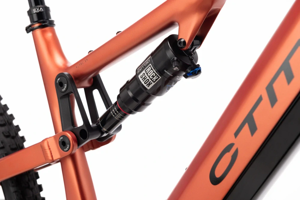 CTM AREON GX Pro - čierna / matná tehlová