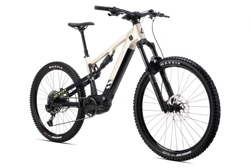 CTM ZYNK GX Xpert - tmavá modrá / titánová