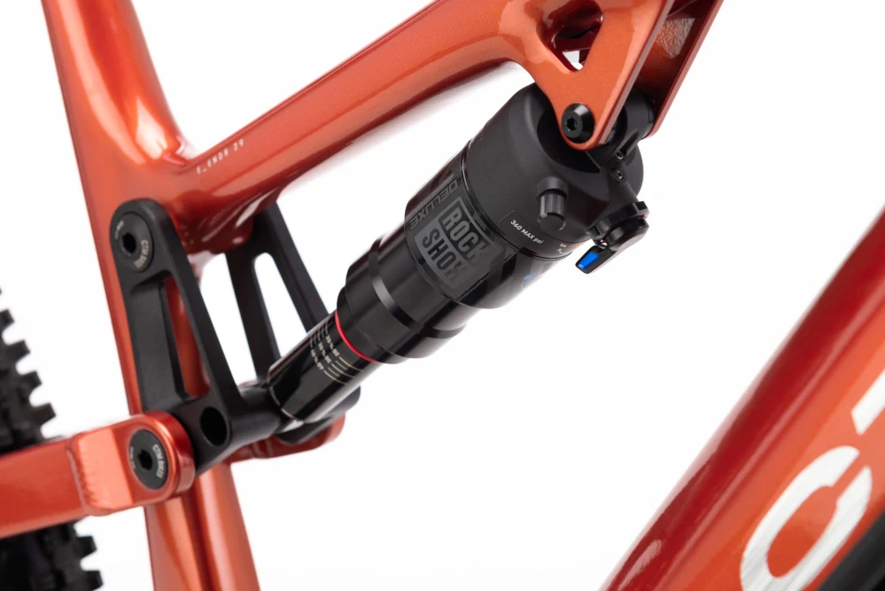 CTM REZIST Xpert - čierna / tehlová