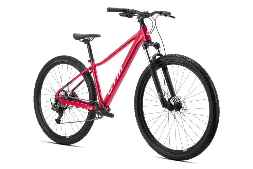 CTM CHARISMA 1.0 27,5 - ružová