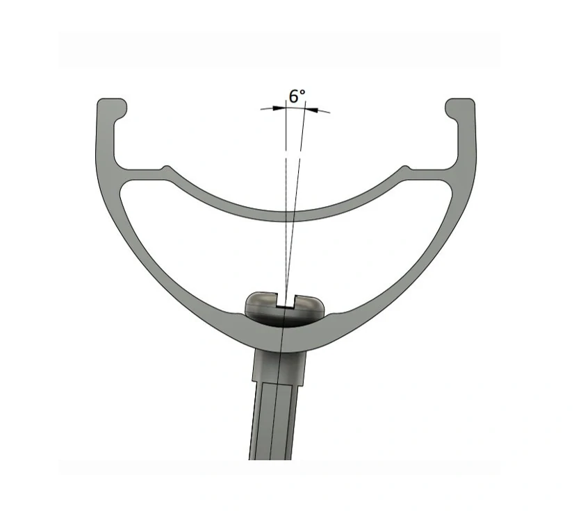 Ibex sada kol GRAVITY - MicroSpline