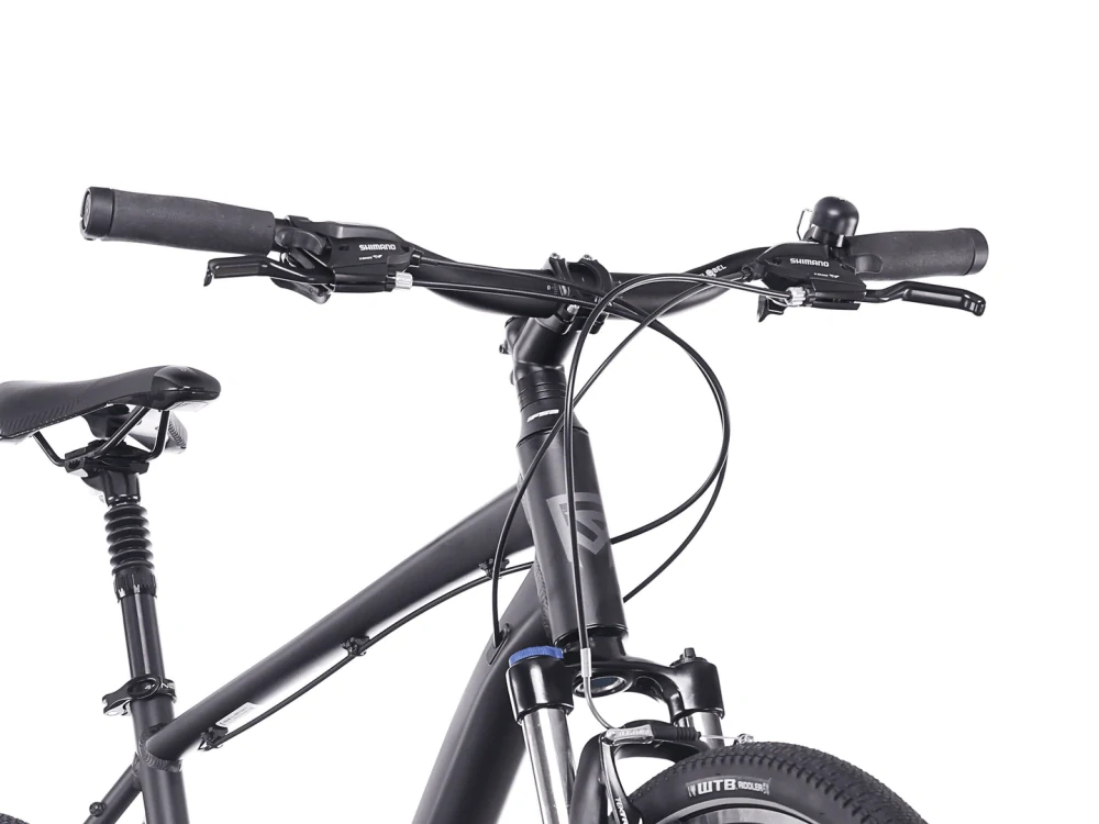 Kolo Rock Machine Rokk 30 / Matte Black