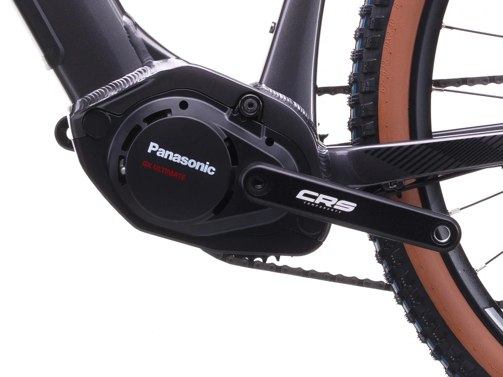 Crussis ONE-Largo 10.11-(715 Wh)