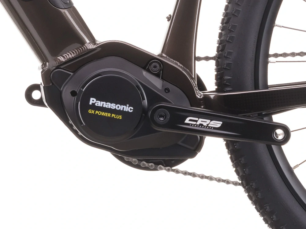 Crussis ONE-Guera 7.11-(715 Wh)