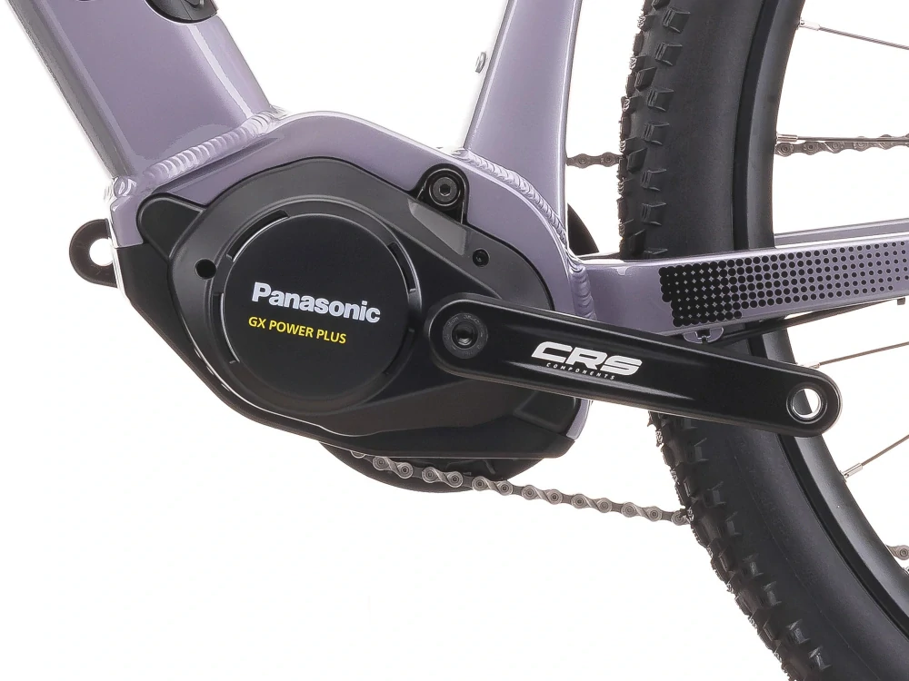 Crussis e-Fionna 7.11-(715 Wh)