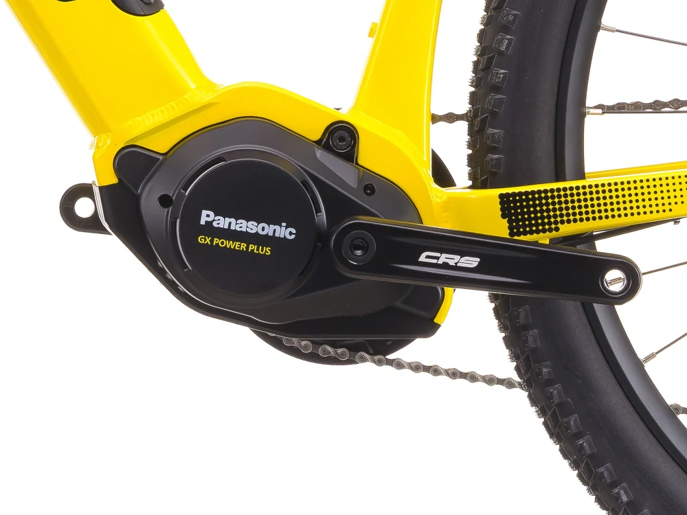 Crussise e-Largo 7.11-(894 Wh)