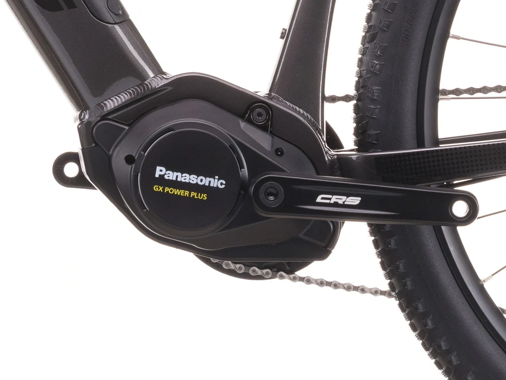 Crussis ONE-Largo 7.11-(715 Wh)