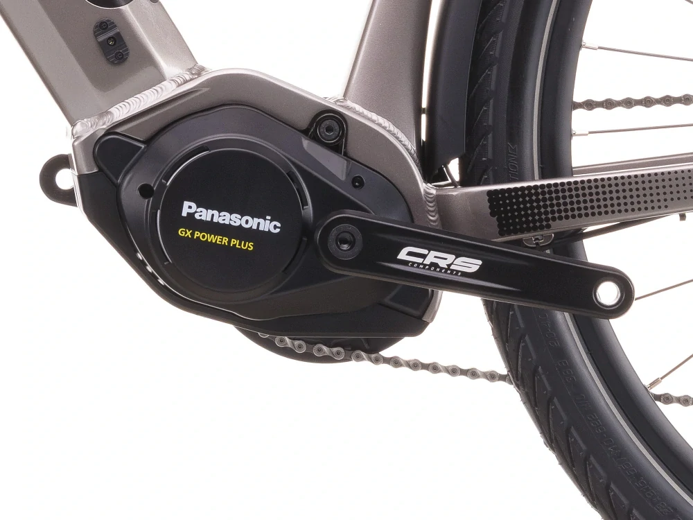 Crussis e-Savela 7.11-(691 Wh)