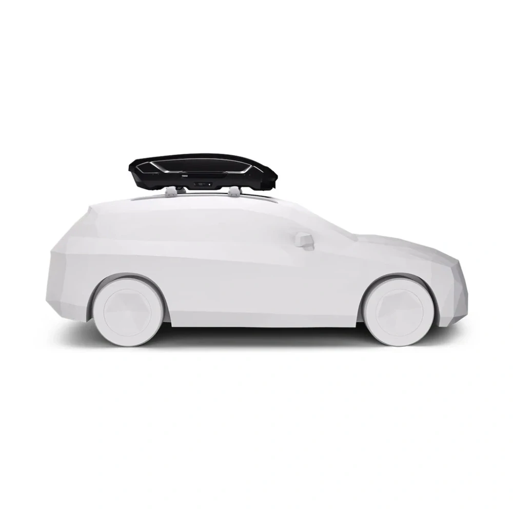 Střešní box THULE Motion 3 M Black