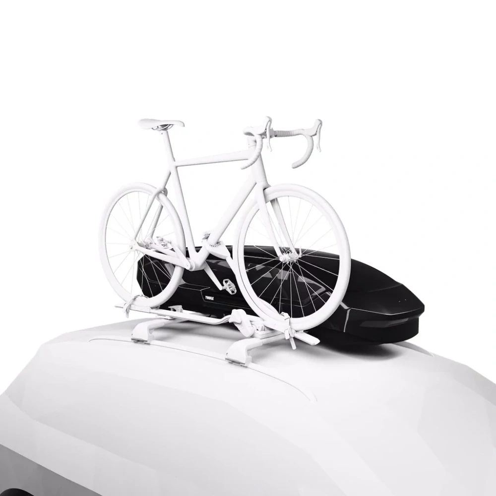 Střešní box THULE Motion 3 Sport Black