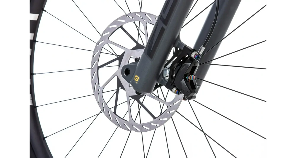 NUKEPROOF elektrokolo MEGAWATT 297 Carbon X0 Eagle Trans