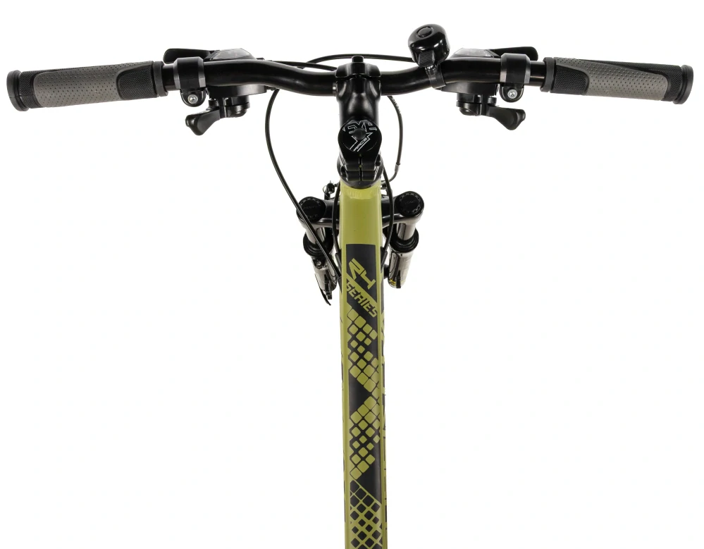 Leader Fox SPIDER 24" DÍVČÍ khaki