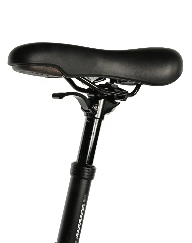 Leader Fox HARPER 29" černá