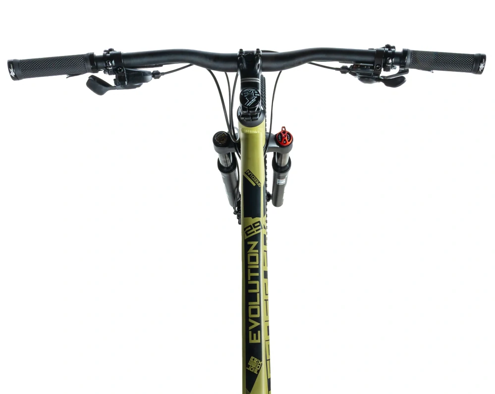 Leader Fox EVOLUTION 29"  khaki