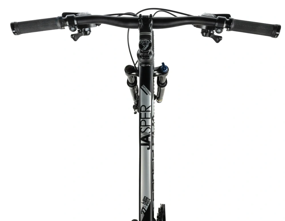 Leader Fox JASPER 27,5" černá