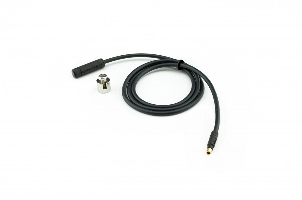 SpeedBox 1.4 pro Bosch SX (Smart System + Rim Magnet)