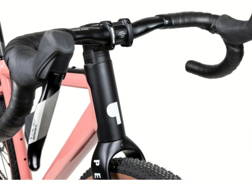 PELLS Raw 3 GRX Dusty Rose