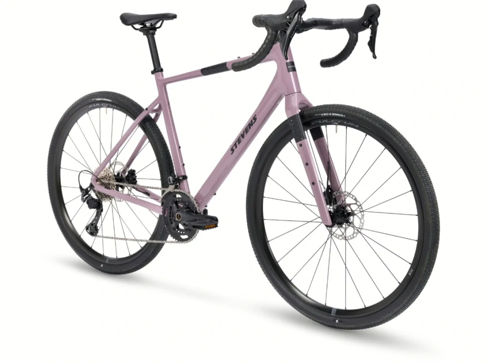 STEVENS Gavere Com Dusty Violet