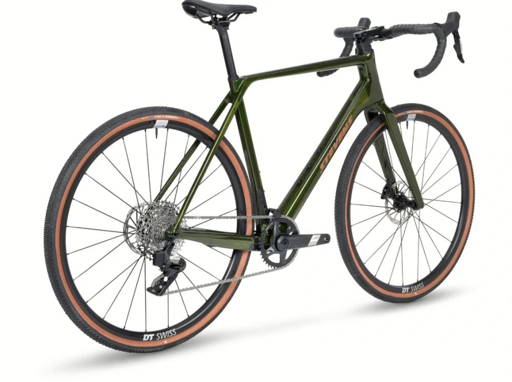 STEVENS Camino RS Forest Light