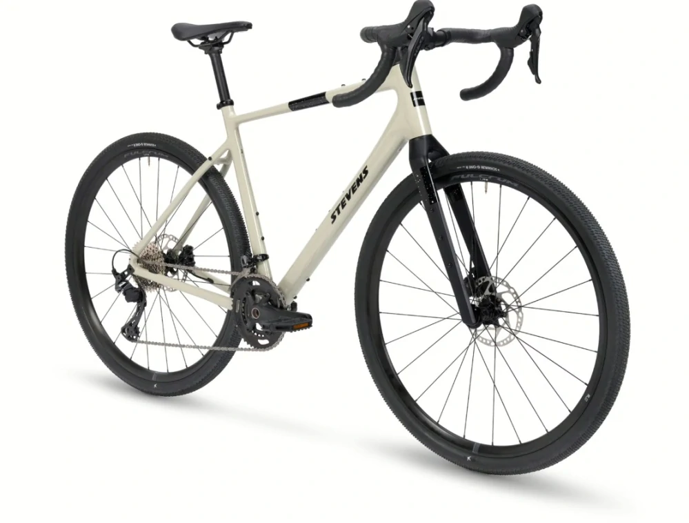 STEVENS Gavere Com Cloudy Beige