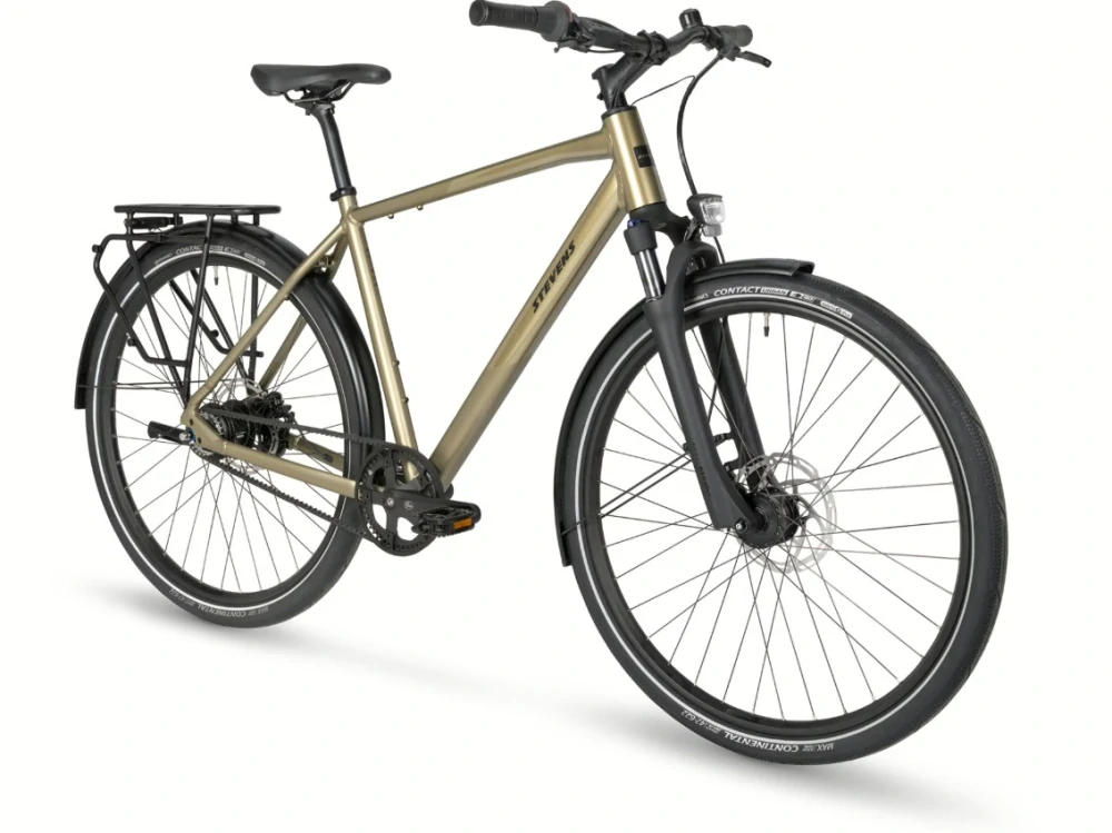 STEVENS Aviolo 5.2 HT Light Olive