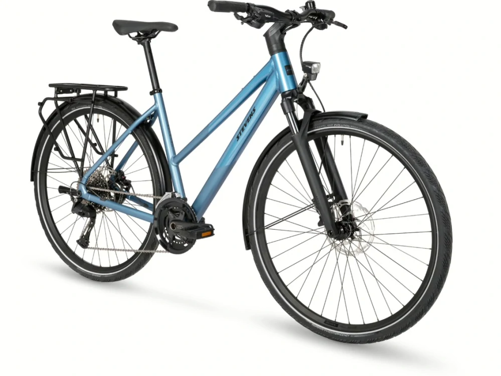 STEVENS Aviolo 8.1 LT Nordic Fade