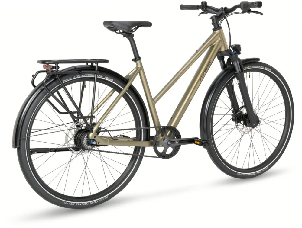 STEVENS Aviolo 5.2 LT Light Olive