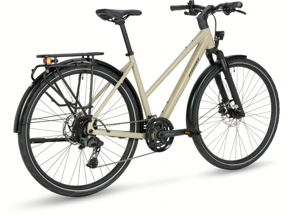 STEVENS Aviolo 7.1 LT Bonsai Green