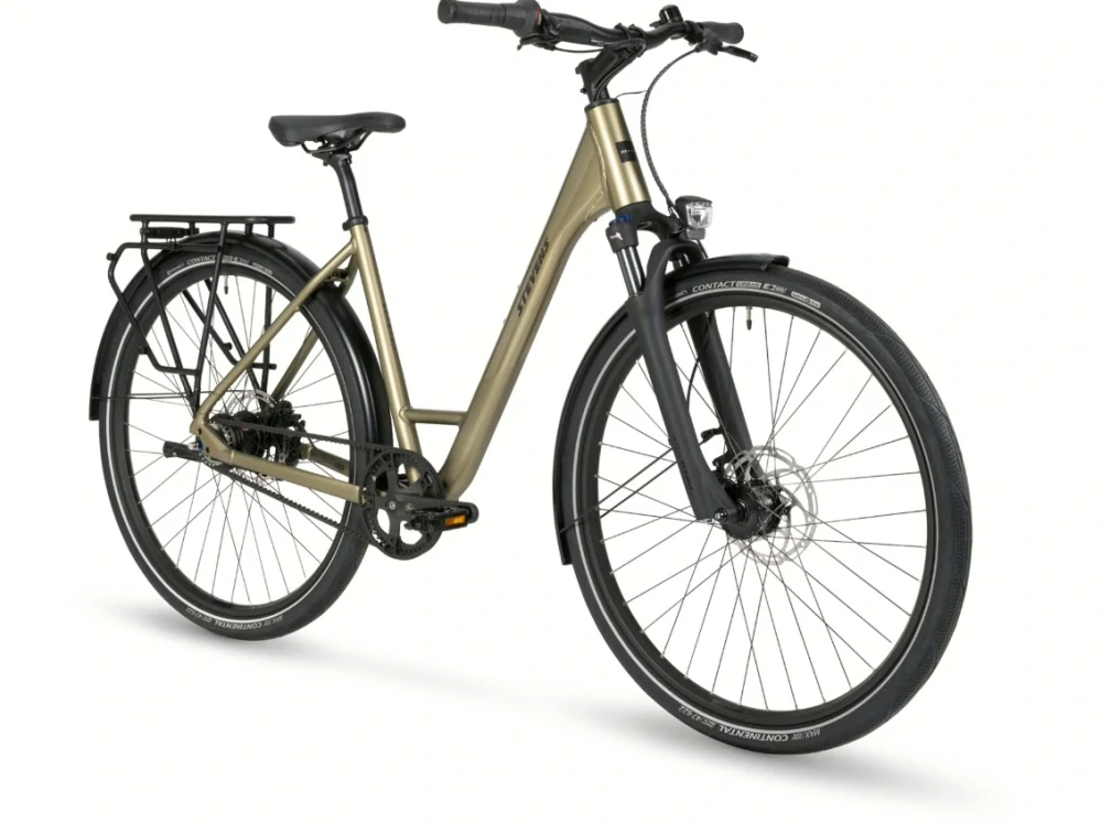 STEVENS Aviolo 5.2 Forma Light Olive