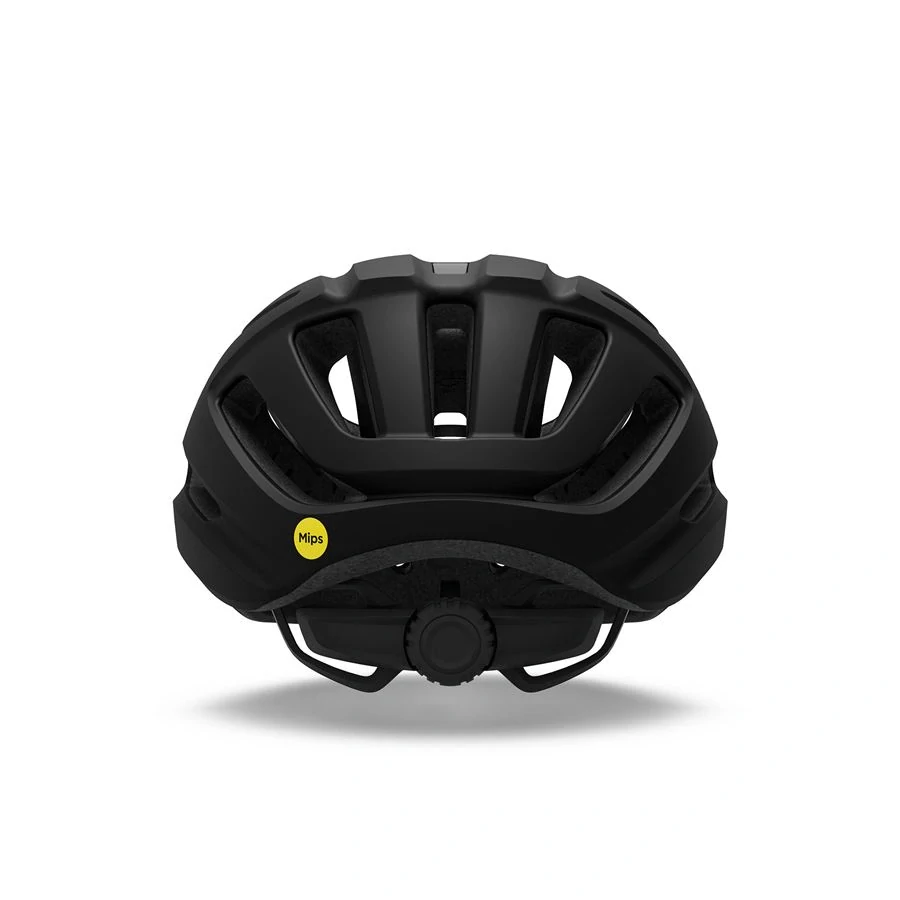 GIRO Register II MIPS Mat Black/Grey