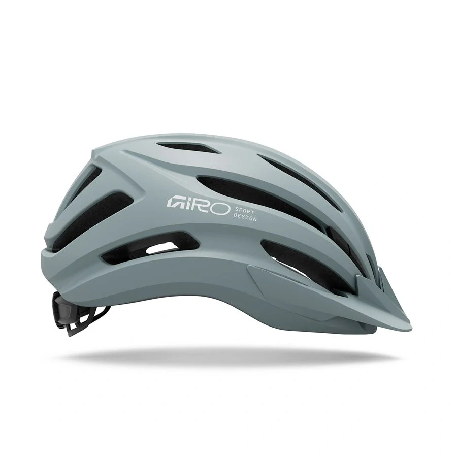 GIRO Register II W Mat Sky Blue