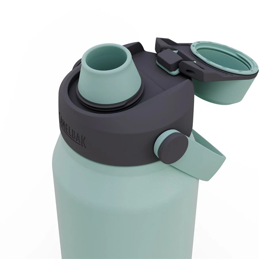 CAMELBAK Thrive Chug VSS 1l Silver Mist