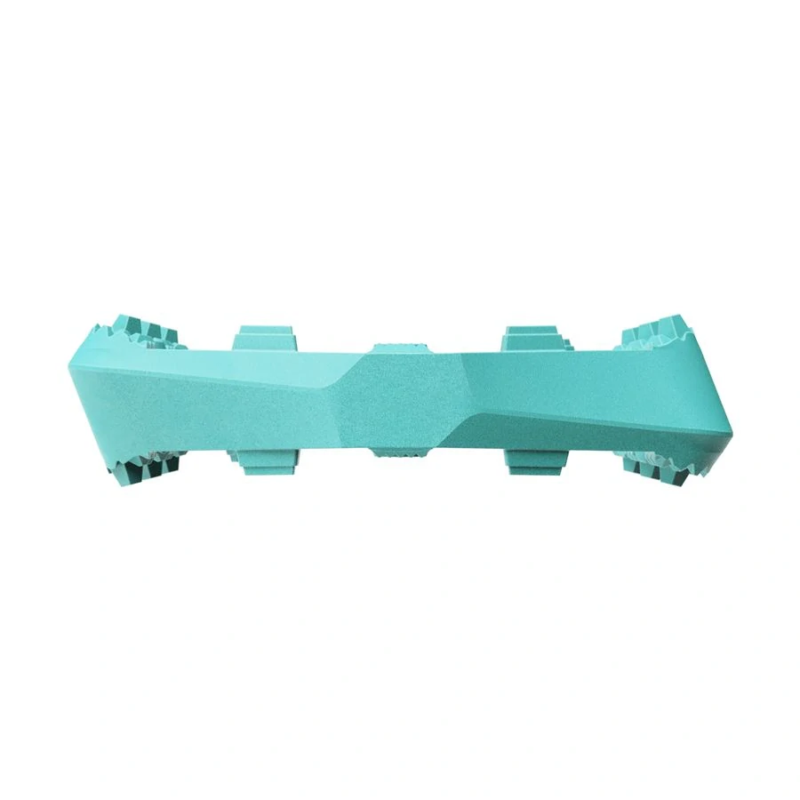 CRANKBROTHERS Stamp 0 Small Turguoise