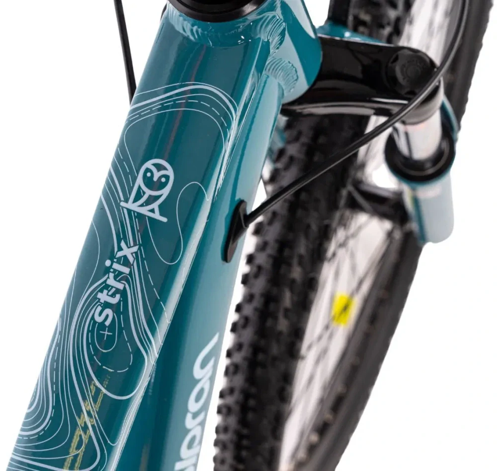 Olpran STRIX 26" petrolejová/písková