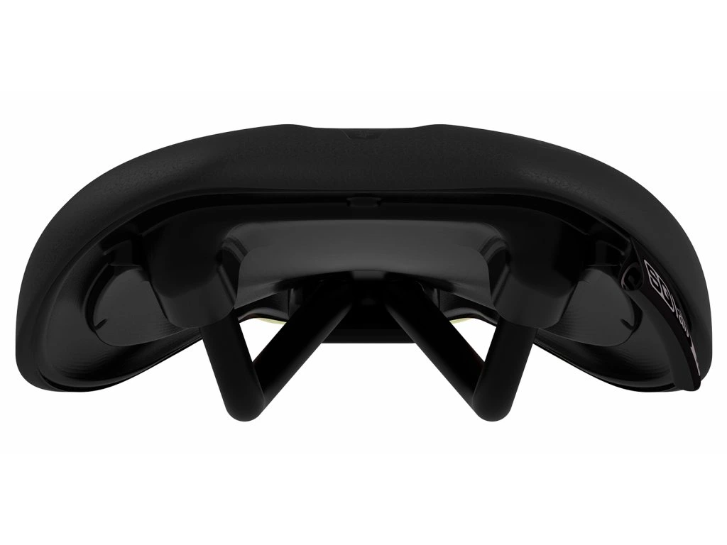 SQlab Dětské Sedlo 6 1/2 Ergowave Flames 