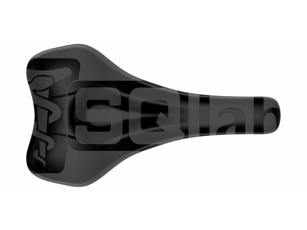 SQlab Sedlo 612 ERGOWAVE R Carbon LTD. Team 