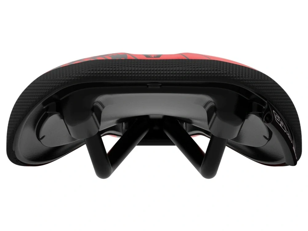 SQlab Dětské Sedlo 6 1/2 Ergowave Racing 