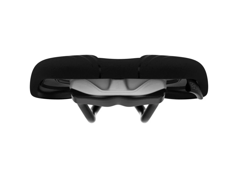 Sedlo 614 Ergowave active 2.1 S´Qantara (gravel) 