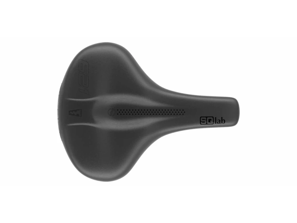 Sqlab Sedlo 621 Ergolux active 2.1 