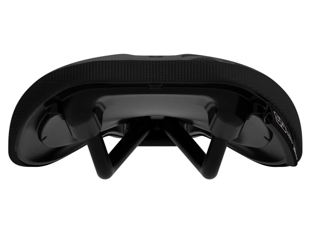 SQLab Dětské Sedlo 6 1/2 Ergowave OX 