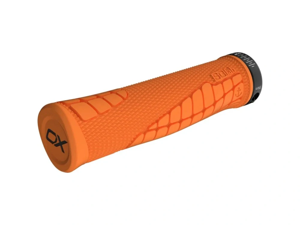 SQlab Gripy 7OX 2.0 Pro (orange) 