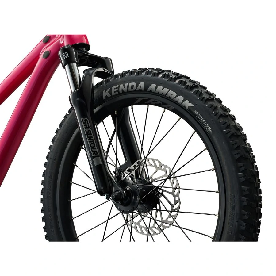 Giant STP 20 FS-LIV Hot Pink