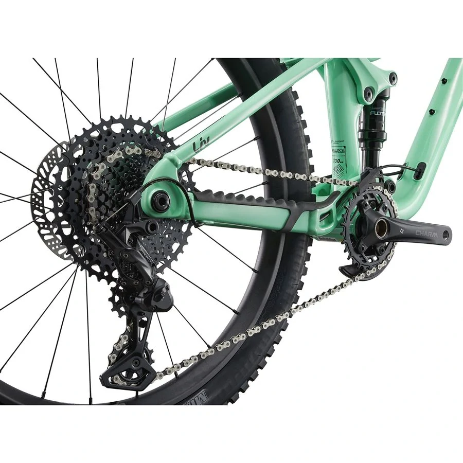 Giant Faith 24-Liv Neo Mint