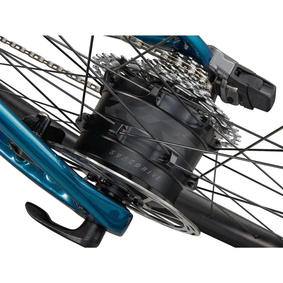 Giant Defy Advanced E+ EL 2 Sea Sparkle