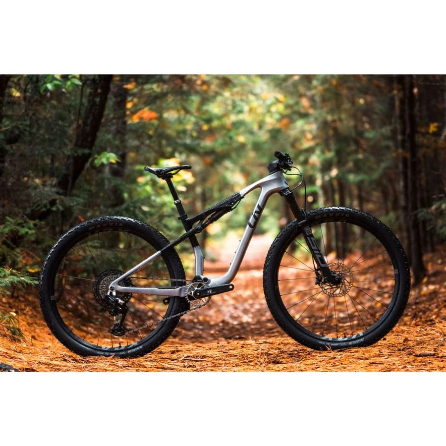 Giant Pique Advanced SL 2 Dreamy Blue / Black