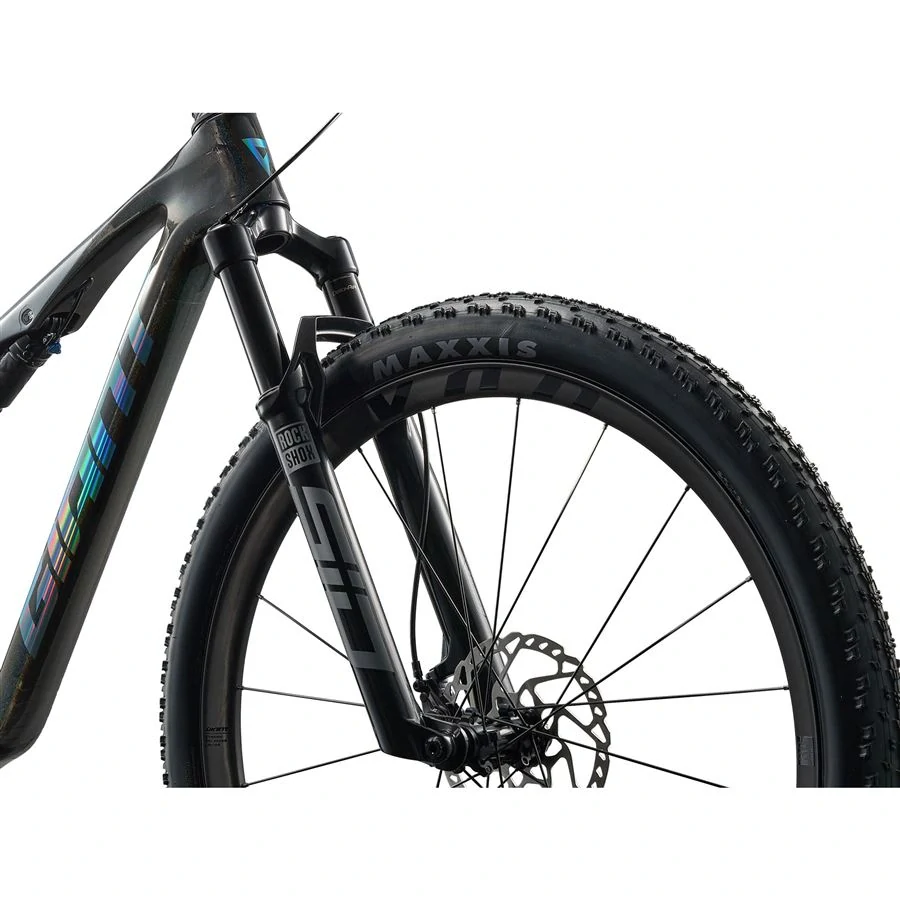 Giant Anthem Advanced SL 1 M Rainbow Black